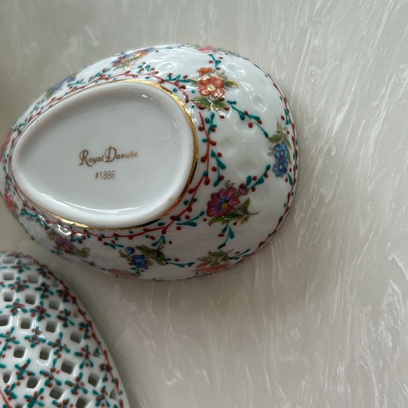 Royal Danube Trinket Box - Picture 7 of 12